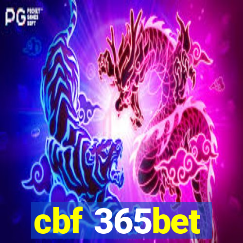 cbf 365bet